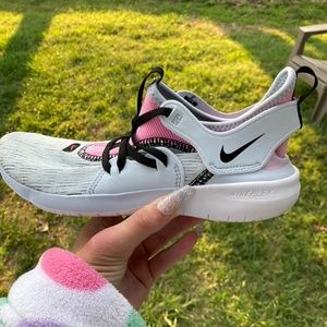 Nike Flex Contact 3 - Women Nike Running Shoes